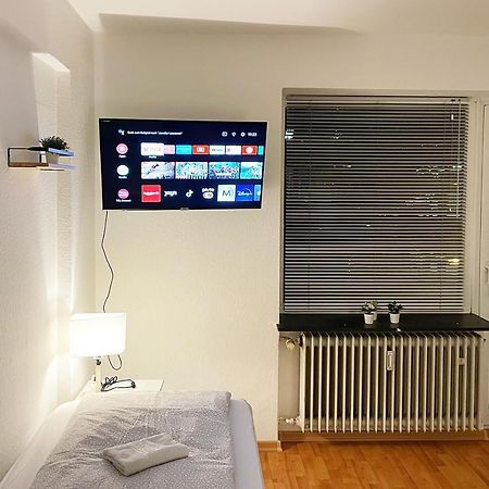 Work & Stay Im Herzen Von Celle Mit Tv Und Wlan Экстерьер фото