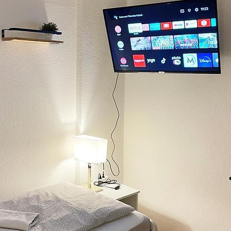 Work & Stay Im Herzen Von Celle Mit Tv Und Wlan Экстерьер фото