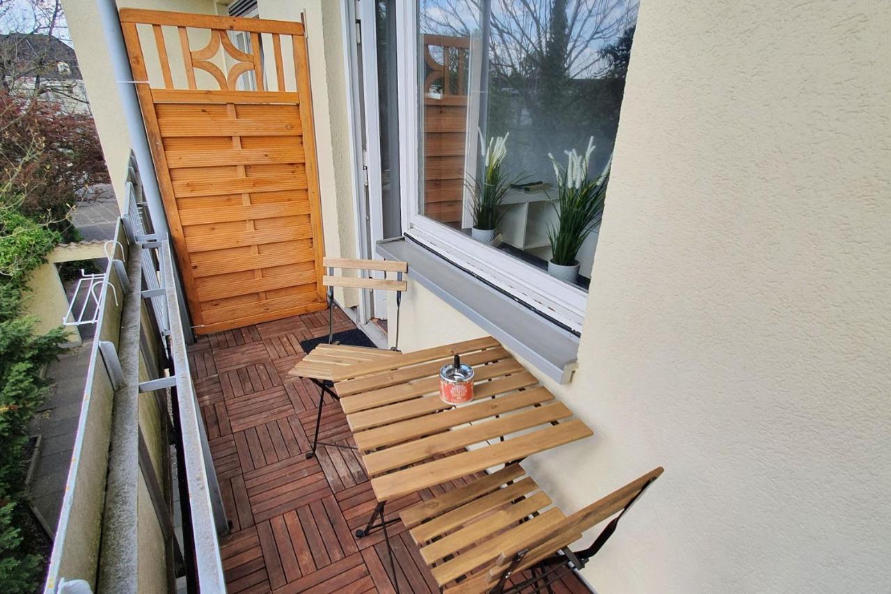 Work & Stay Im Herzen Von Celle Mit Tv Und Wlan Экстерьер фото