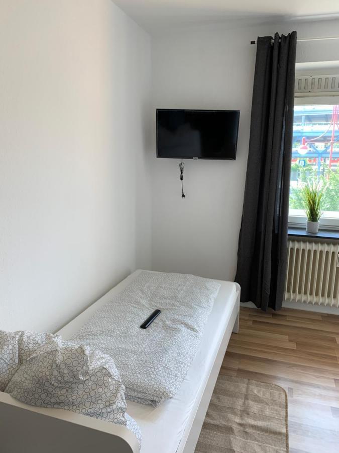 Work & Stay Im Herzen Von Celle Mit Tv Und Wlan Экстерьер фото