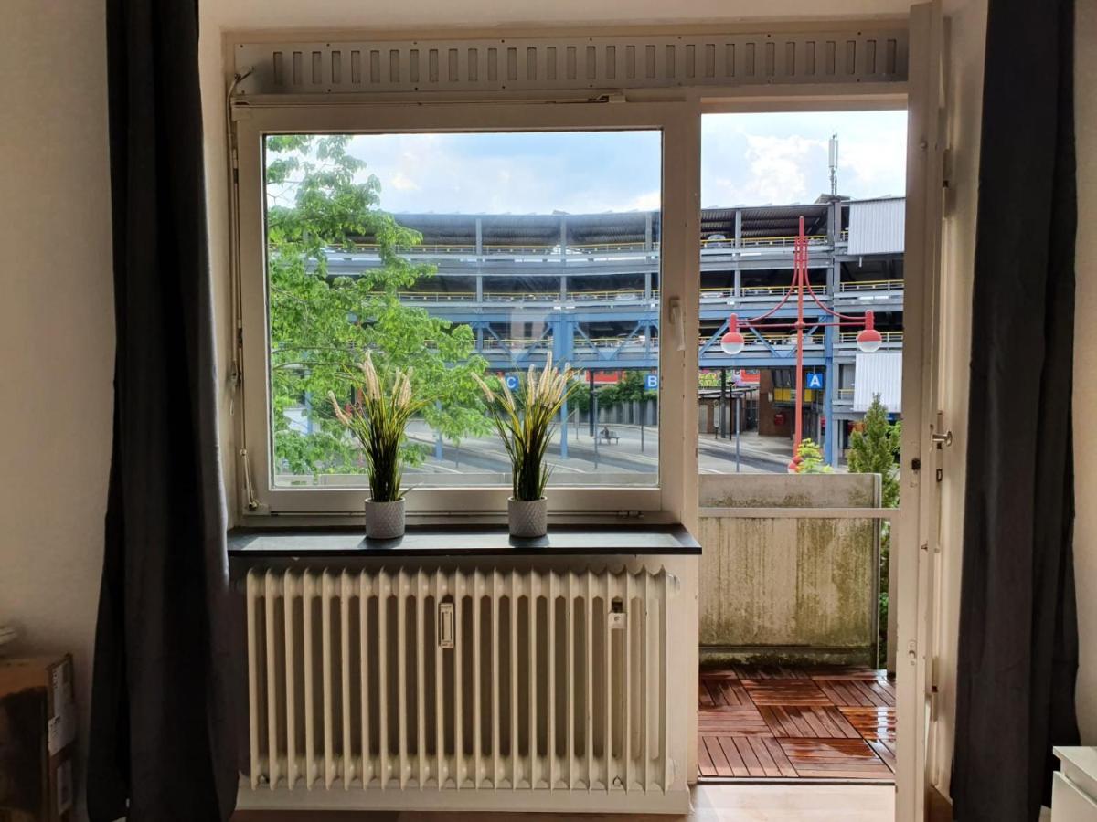 Work & Stay Im Herzen Von Celle Mit Tv Und Wlan Экстерьер фото