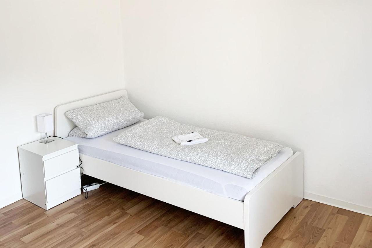 Work & Stay Im Herzen Von Celle Mit Tv Und Wlan Экстерьер фото