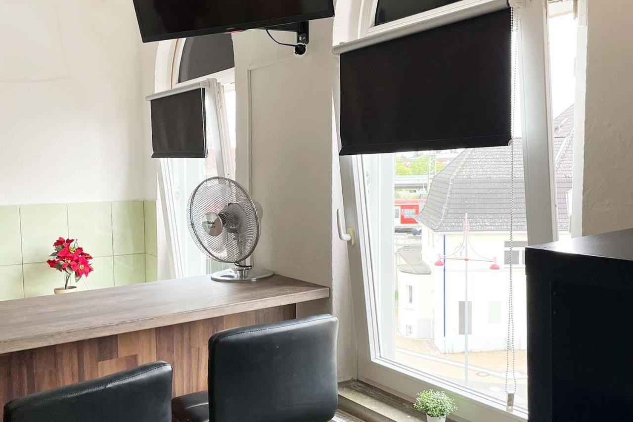 Work & Stay Im Herzen Von Celle Mit Tv Und Wlan Экстерьер фото