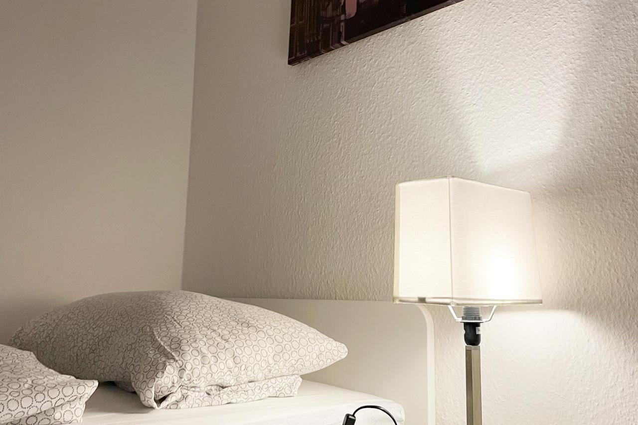 Work & Stay Im Herzen Von Celle Mit Tv Und Wlan Экстерьер фото